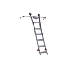 Altrex - Toebeh./onderdelen v ladder/steiger muurafhouder little giant