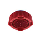 Neoperl - CLINIC Snap Honeycomb Straalregelaar (Mousseur) Honeyc. M22/M24 7,5-9L/M