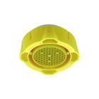 Neoperl - CLINIC Snap Honeycomb Straalregelaar (Mousseur) Honeyc. M22/M24 7,5-9L/M