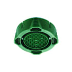 Neoperl - CLINIC Snap Honeycomb Straalregelaar (Mousseur) Honeyc. M22/M24 7,5-9L/M