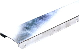 Conduct - Roofsupport Deksel kabeldraagsysteem rs deksel 060 l=1,5m hd (per lengte van 1.50m)