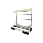 Conduct - PVShelter Montageframe voor solarsysteem Mont. Solarfr Pvs200319-1