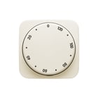ABB Busch-Jaeger - SI Bed.element / centr.pl. schakelmat. Cpl+Knp 120Min Crm