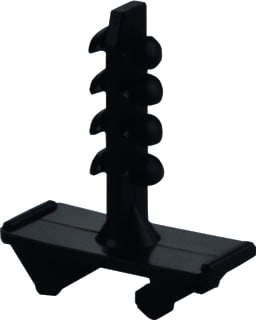 Schnabl - ESD Duimnagelplug Clip-On Pl Esd30 Zw Zk100