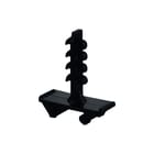 Schnabl - ESD Duimnagelplug Clip-On Pl Esd30 Zw Zk100