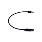 Nieaf-Smitt - Toebeh./onderdelen meetinstrument Eazypv Mc4 Kabel Zwart