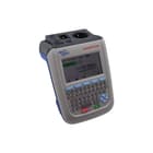 Nieaf-Smitt - Draagbare apparaattester/PAT-tester Safetypat 3140 +Kal
