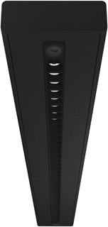 Ledvance - Pendelarmatuur in d 1200 40w 930 d s bk