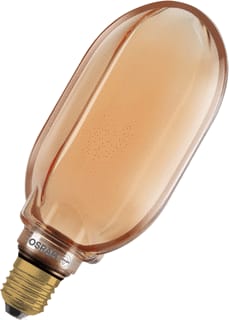 Osram - LED-lamp 1906 cl 4w g100 818 e27