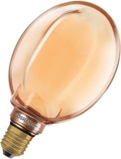 Osram - LED-lamp 1906 cl 4w g130 818 e27
