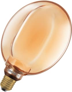 Osram - LED-lamp 1906 cl 4w g183 818 e27