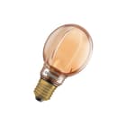 Osram - LED-lamp 1906 Cl 4W G80 818 E27