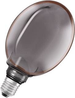 Osram - LED-lamp 1906 cl 4w g130 818 e27
