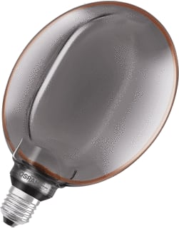 Osram - LED-lamp 1906 cl 4w g183 818 e27