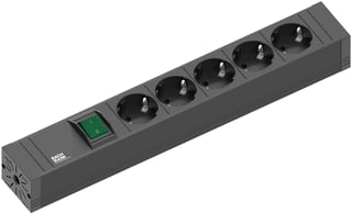 Bachmann - Contactdooscombinatie Cont.Ds Combi420.0013