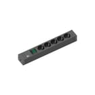 Bachmann - Contactdooscombinatie Cont.Ds Combi420.0013