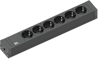 Bachmann - Contactdooscombinatie Cont.Ds Combi420.0018