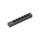 Bachmann - Contactdooscombinatie Cont.Ds Combi420.0018