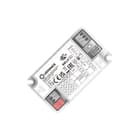 Ledvance - LED driver Dr Ds-P-10/220-240/350 Bk
