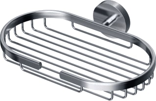 Ideal Standard - IOM Zeephouder Zeepbak Wand Draad Chr