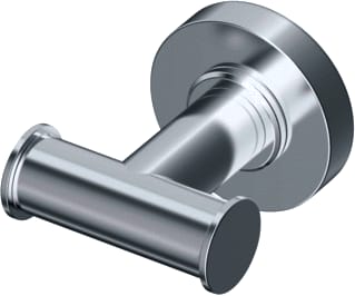 Ideal Standard - IOM Handdoekhaak Dubbel Chr