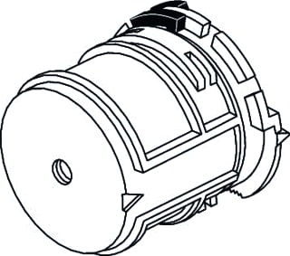 Ideal Standard - Toebeh./onderdelen sanitaire kranen Tmperature Adjustment Unit