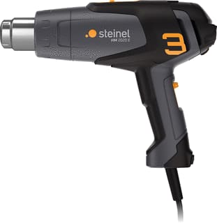 Steinel - Heteluchtpistool (elektrisch) Hetel.Pstl Hm 2020 E Kf