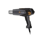 Steinel - Heteluchtpistool (elektrisch) Hetel.Pstl Hm 2020 E Kf