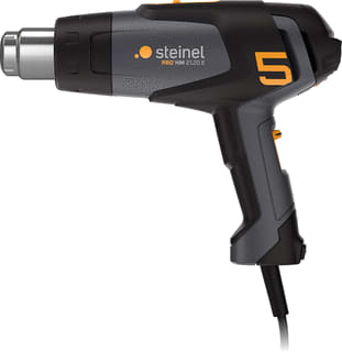 Steinel - Heteluchtpistool (elektrisch) Hetel.Pstl Hm 2120 E
