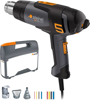 Steinel - Heteluchtpistool (elektrisch) Hetel.Pstl Hm 2120 E Koff