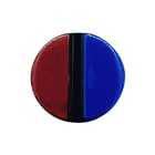 Ideal Standard - Toebeh./onderdelen sanitaire kranen Rood - Blauw Indicator