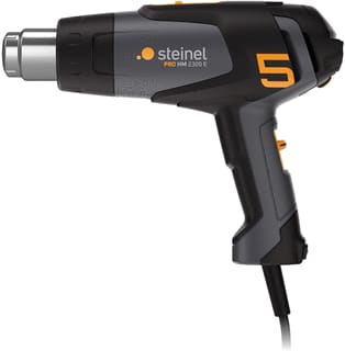 Steinel - Heteluchtpistool (elektrisch) hetel.pstl hm 2320 e