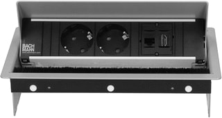 Bachmann - Coni Bureau aansluitunit Ocs Buro Aanslunit 55.10.357