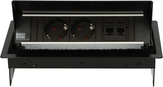Bachmann - Coni Bureau aansluitunit Ocs Buro Aanslunit 55.10.381