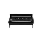 Bachmann - Coni Bureau aansluitunit 2X230V Ra+1Xhdmi