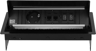 Bachmann - Coni Bureau aansluitunit Ocs Buro Aanslunit 55.10.464