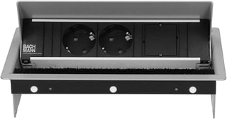 Bachmann - Coni Bureau aansluitunit ocs buro aanslunit 55.10.477