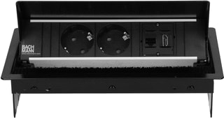 Bachmann - Coni Bureau aansluitunit Ocs Buro Aanslunit 55.10.507