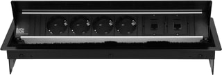 Bachmann - Coni Bureau aansluitunit Ocs Buro Aanslunit 55.10.555