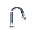 Ideal Standard - Stream Toiletkraan Fontkr Uitl 125Mm