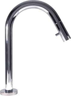 Ideal Standard - Stream Toiletkraan Fontkr Uitl 180Mm