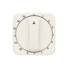 ABB Busch-Jaeger - SI Bed.element / centr.pl. schakelmat. Cpl+Grp 1770-21-103