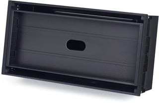 Bachmann - Bureau aansluitunit ocs buro aanslunit 55.10.481