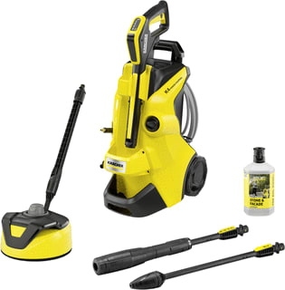 Kärcher - Hogedrukreiniger K 4 Power Contr Flex Home