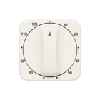 ABB Busch-Jaeger - SI Bed.element / centr.pl. schakelmat. Cpl+Grp 120Min Crm