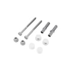 Ideal Standard - Schroefbevestigingsset K711067