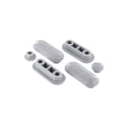 Ideal Standard - Washpoint Buffer voor closetzitting R643801