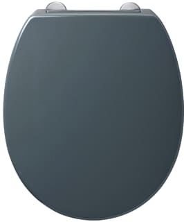 Ideal Standard - Contour 21 Closetzitting Ztt+Dksl Grs Gel