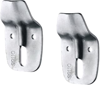 Ideal Standard - Schroefbevestigingsset  s911067
