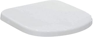 Ideal Standard - Nouveau Closetzitting Zit+Deks Soft Wi
